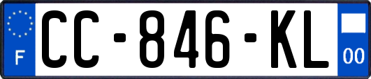 CC-846-KL