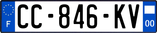 CC-846-KV