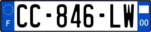 CC-846-LW