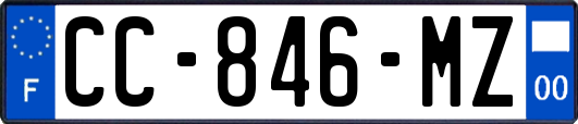 CC-846-MZ