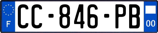 CC-846-PB