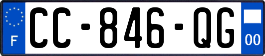 CC-846-QG