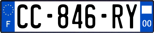 CC-846-RY