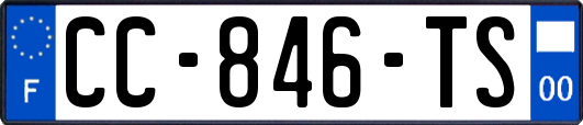 CC-846-TS