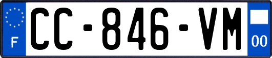 CC-846-VM