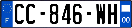 CC-846-WH