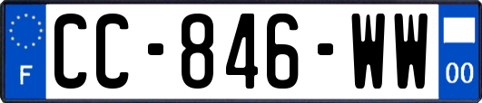 CC-846-WW