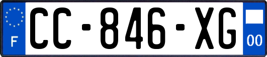 CC-846-XG