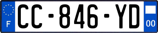 CC-846-YD
