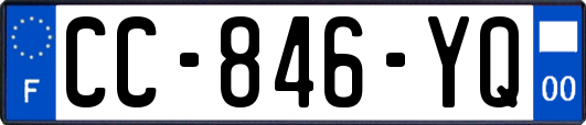 CC-846-YQ