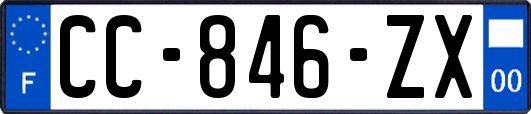 CC-846-ZX