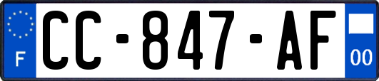 CC-847-AF