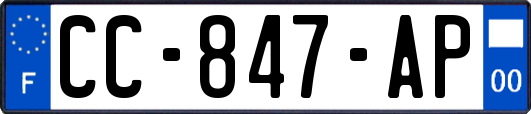 CC-847-AP