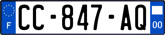 CC-847-AQ