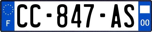 CC-847-AS