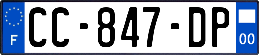 CC-847-DP