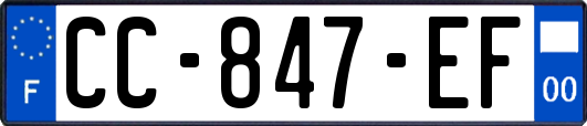 CC-847-EF