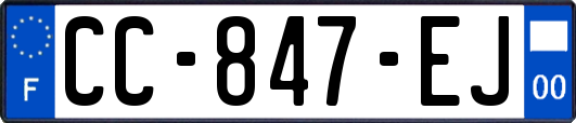 CC-847-EJ