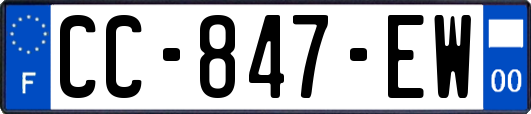 CC-847-EW