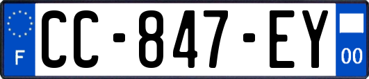 CC-847-EY