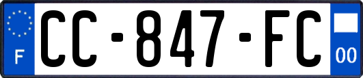 CC-847-FC