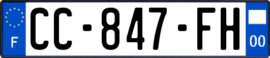 CC-847-FH