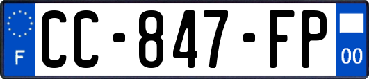 CC-847-FP