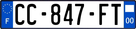 CC-847-FT