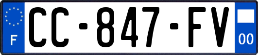 CC-847-FV