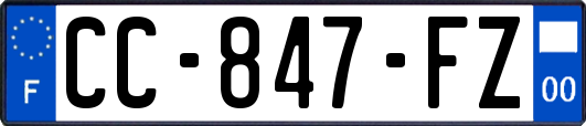 CC-847-FZ
