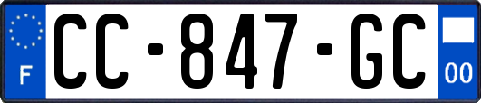 CC-847-GC