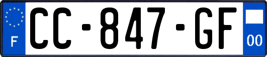 CC-847-GF