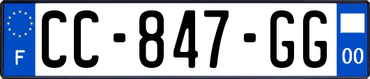 CC-847-GG