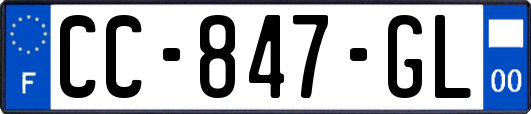 CC-847-GL