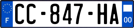 CC-847-HA