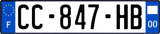 CC-847-HB