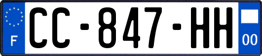 CC-847-HH