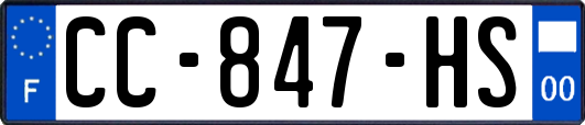 CC-847-HS