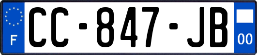 CC-847-JB