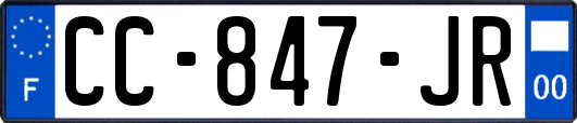 CC-847-JR