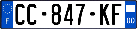 CC-847-KF