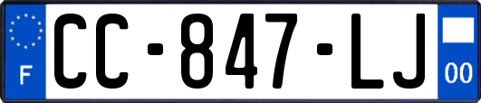 CC-847-LJ