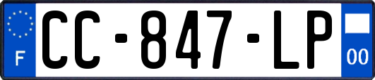 CC-847-LP