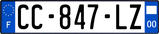 CC-847-LZ