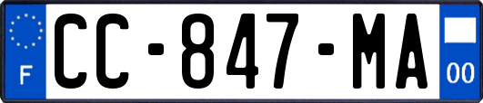 CC-847-MA