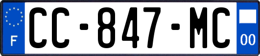 CC-847-MC