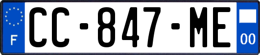 CC-847-ME