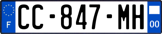 CC-847-MH