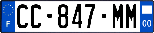 CC-847-MM