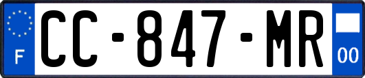CC-847-MR